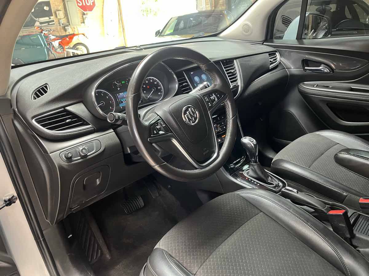 Used 2018 Buick Encore Preferred FWD image 11