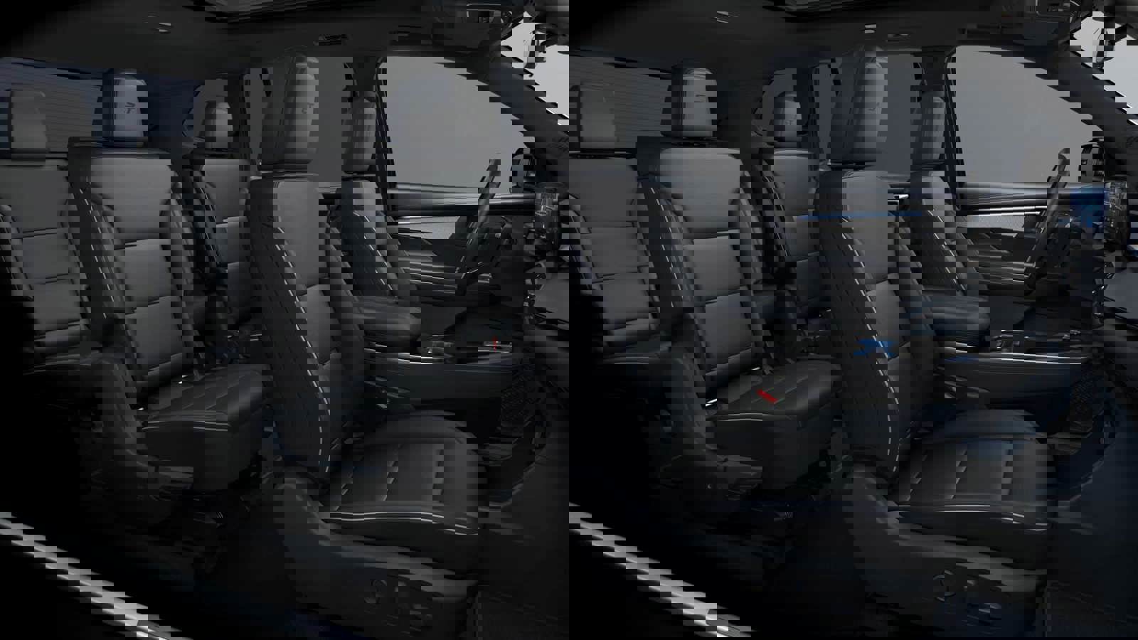 New 2026 Buick Enclave Sport Touring w/ Super Cruise Package image 41