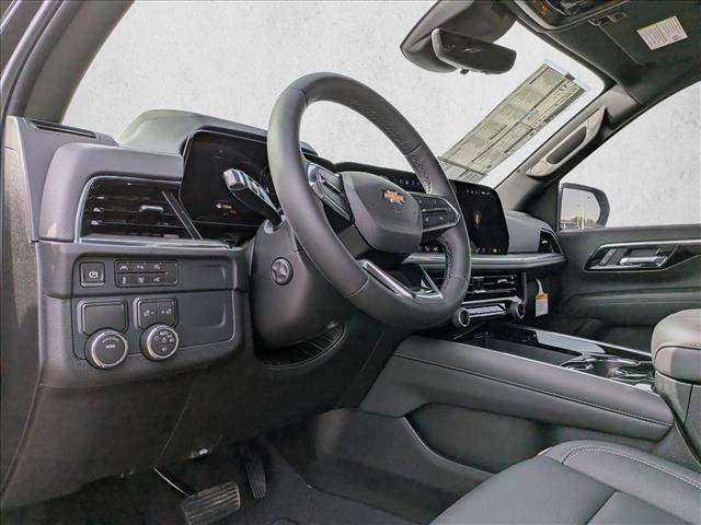 New 2026 Chevrolet Tahoe Premier image 9