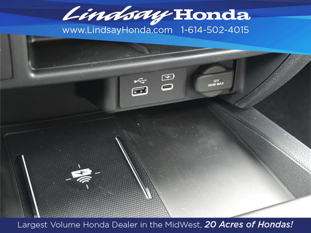 New 2025 Honda Ridgeline TrailSport image 7