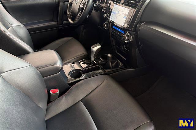 Used 2024 Toyota 4Runner TRD Pro AWD/4WD image 20