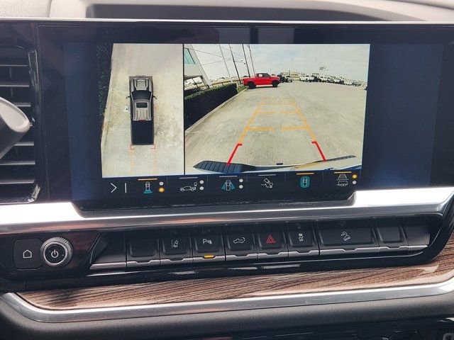 Used 2025 Chevrolet Silverado 2500 LT w/ Texas Edition image 6