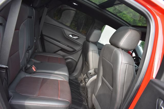 Certified 2020 Chevrolet Blazer RS AWD/4WD image 19