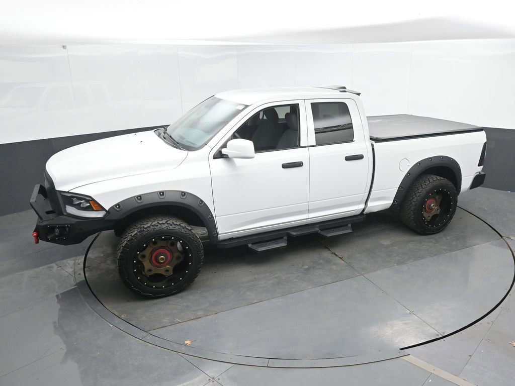 Used 2015 RAM 1500 Express AWD/4WD image 27