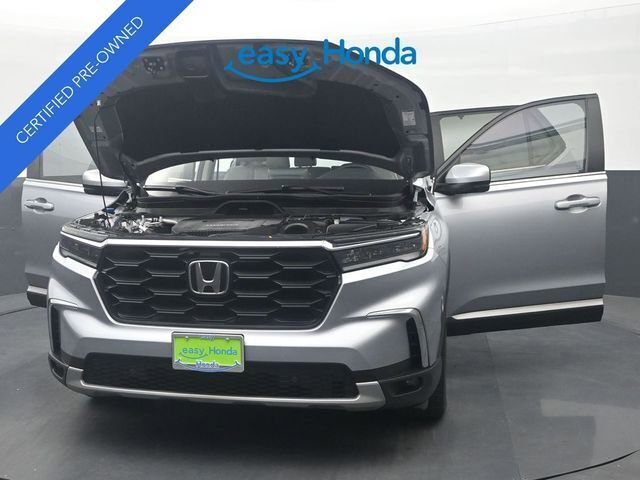 Used 2023 Honda Pilot EX-L image 37