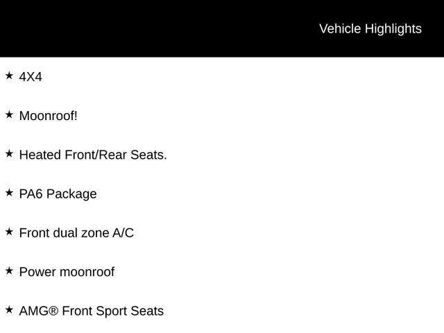 Used 2014 Mercedes-Benz G 63 AMG 4MATIC w/ PA6 Package image 4