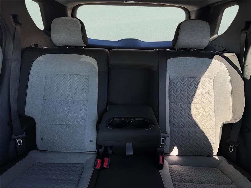 Certified 2023 Chevrolet Equinox LS w/ LS Convenience Package image 18