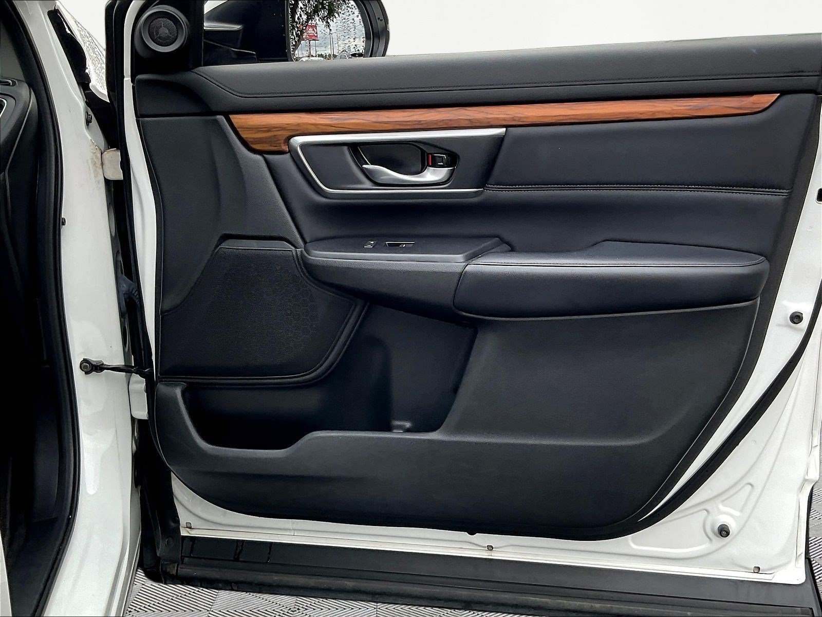 Certified 2021 Honda CR-V EX-L image 28
