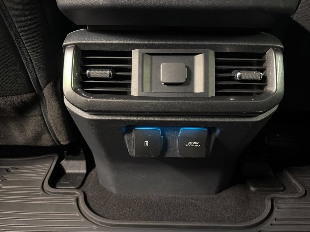 Certified 2023 Ford F150 XLT w/ Equipment Group 302A High AWD/4WD image 37