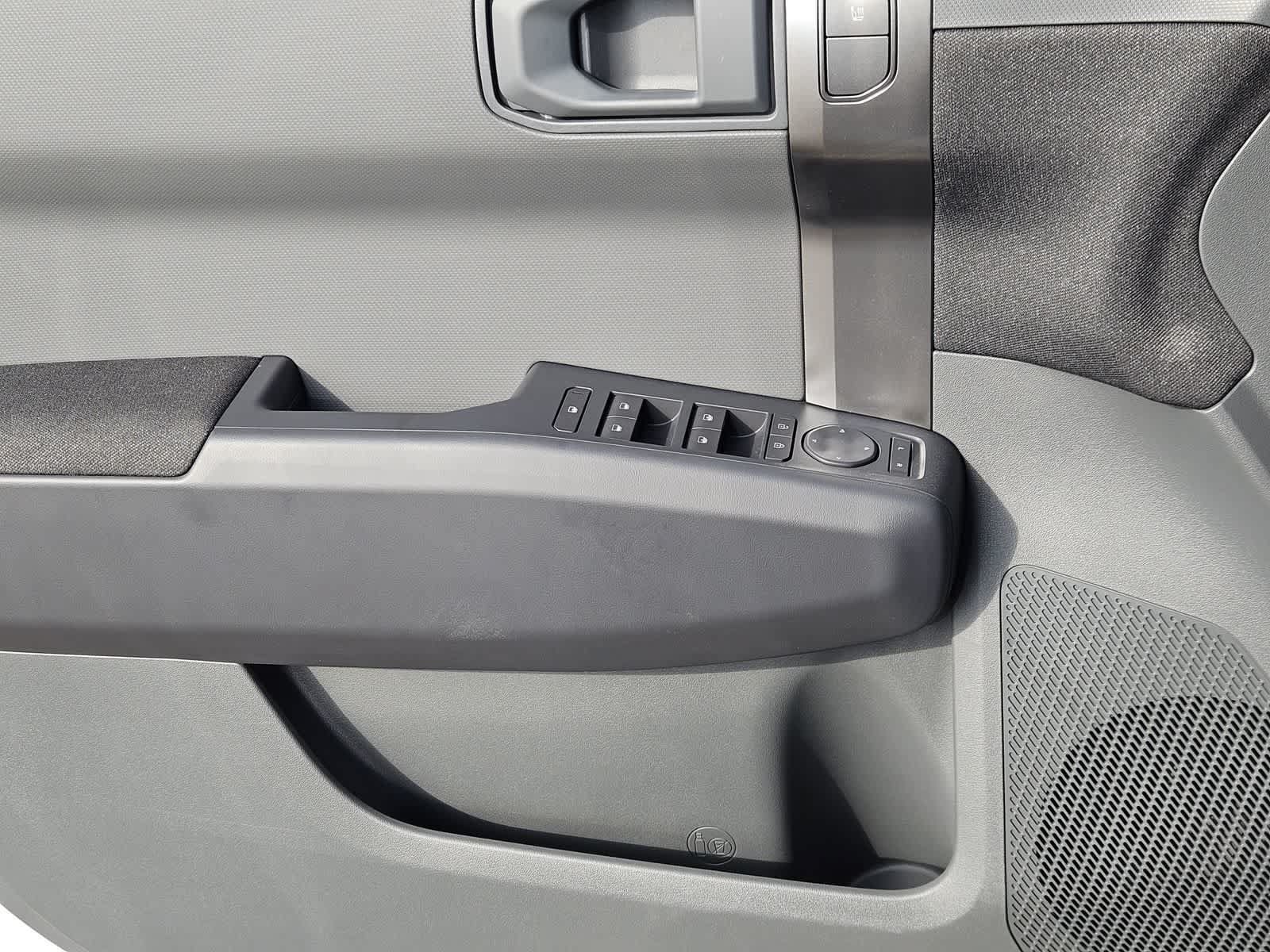 New 2027 Kia EV3 Wind w/ Wind Fwd Nightfall Package image 15