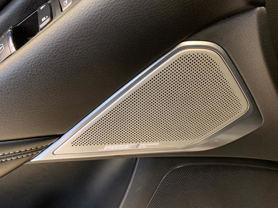 Used 2022 INFINITI Q50 Luxe w/ Cargo Package image 17
