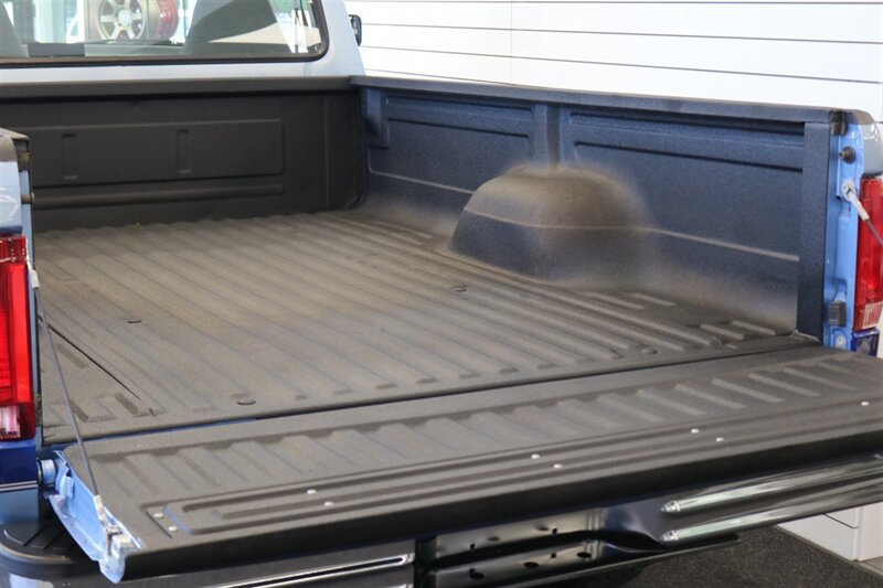 Used 1997 Ford F250 4x4 Regular Cab Heavy Duty image 42