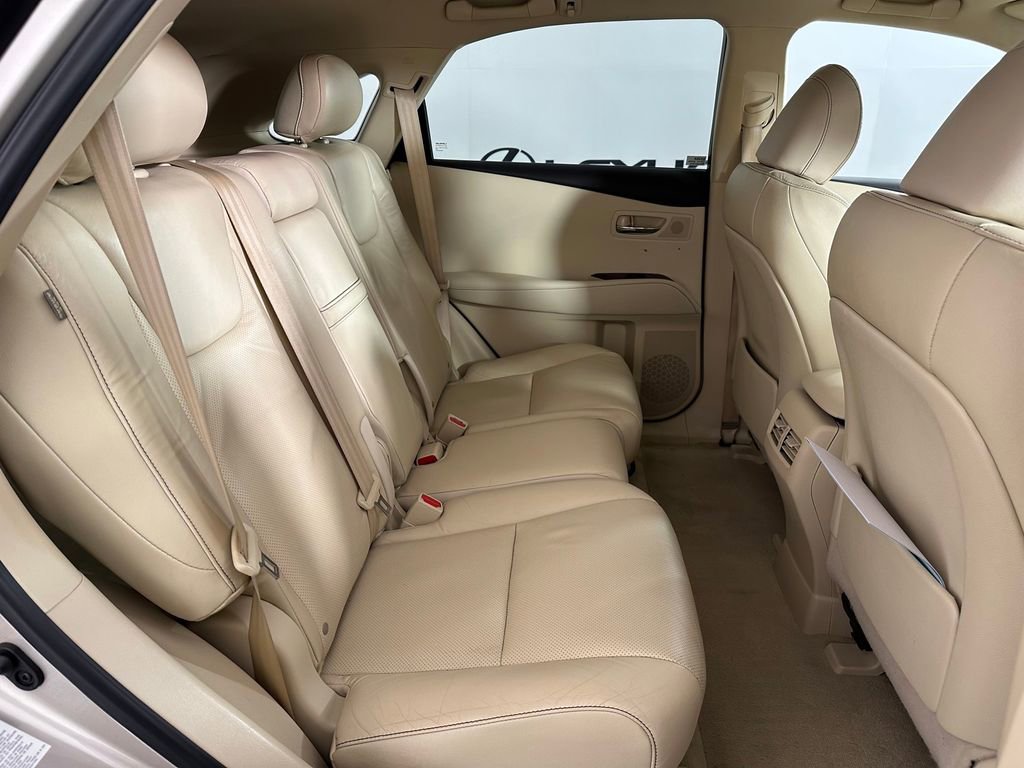 Used 2015 Lexus RX 350 AWD image 19