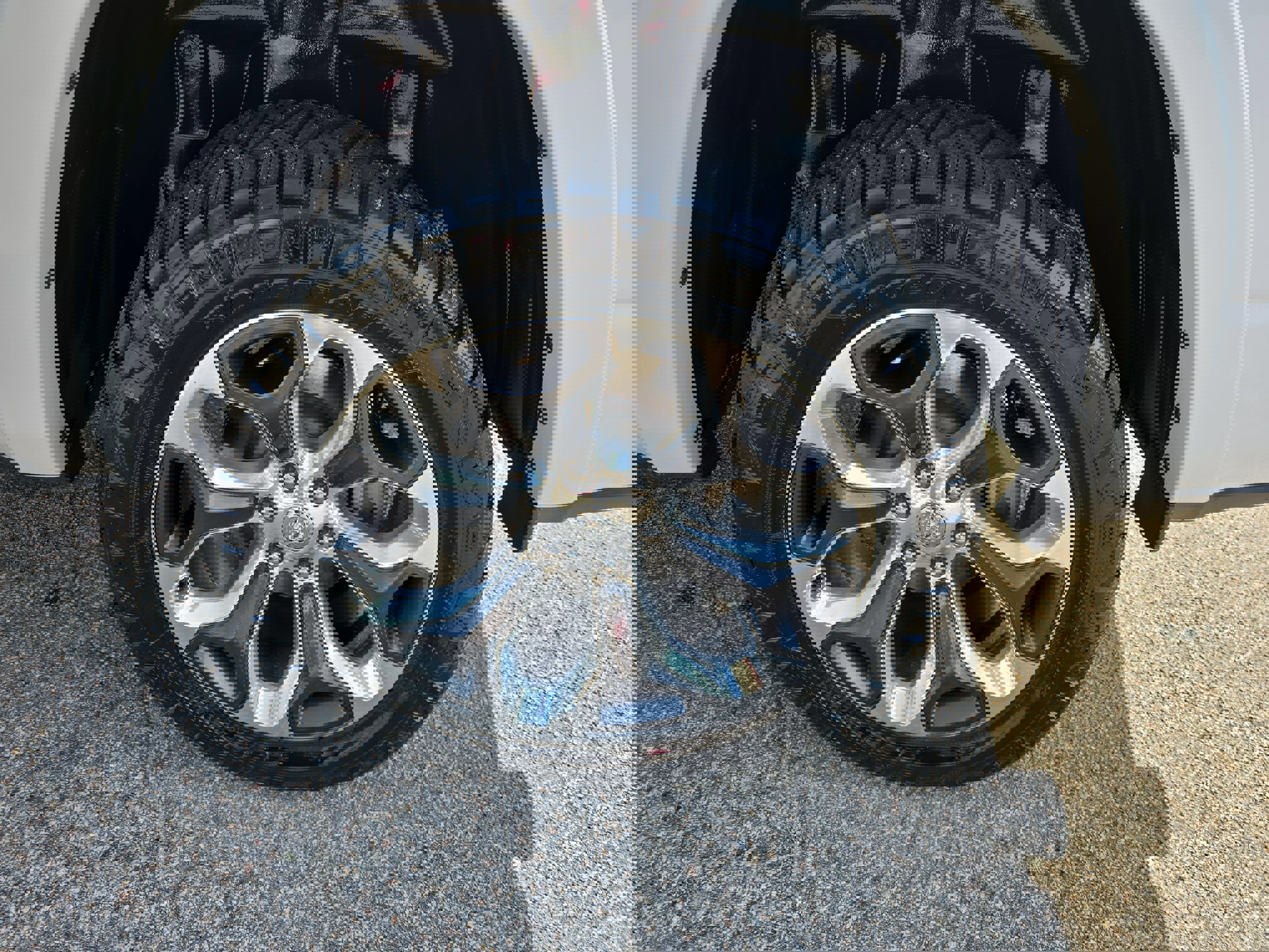 Used 2019 RAM 1500 Limited image 36