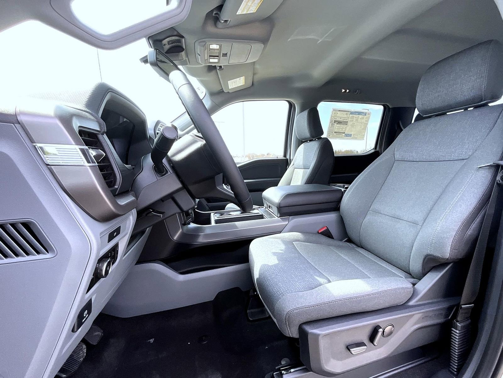 New 2026 Ford F150 XLT AWD/4WD image 9