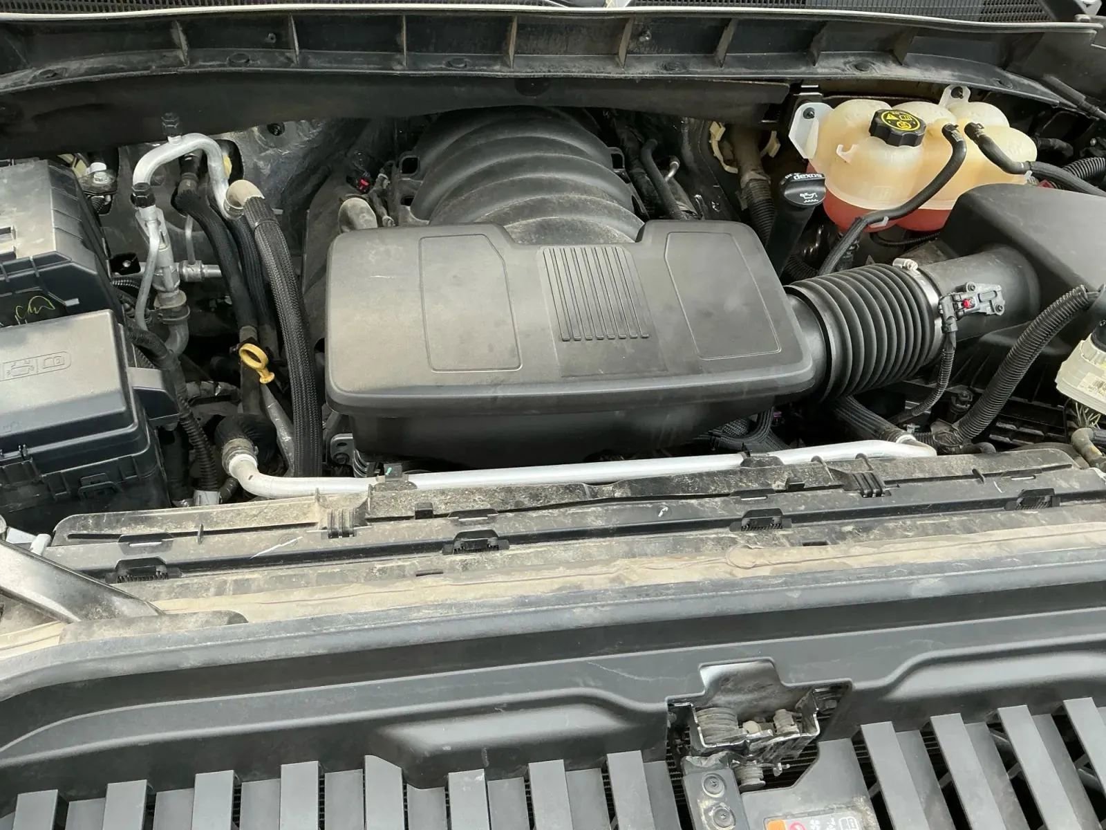 Used 2019 GMC Sierra 1500 SLT image 24