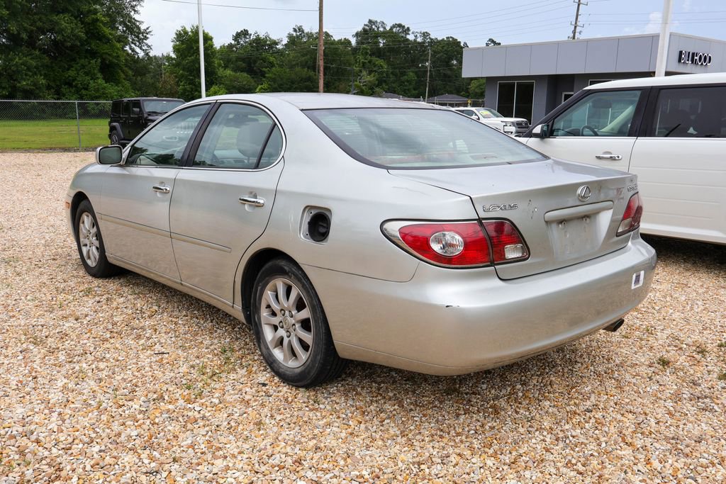 Used 2002 Lexus ES 330 FWD image 10