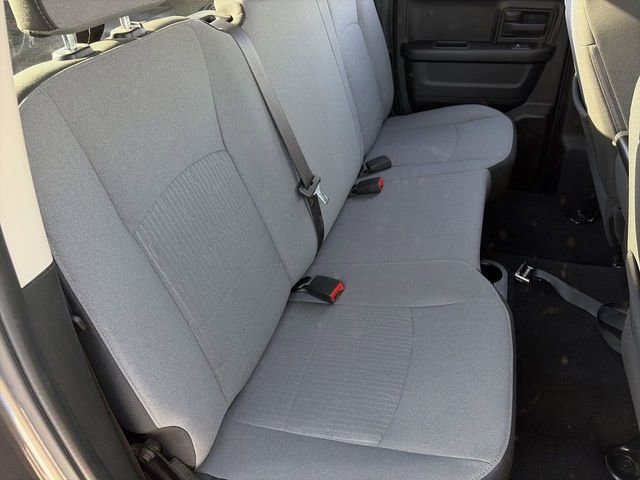 Used 2022 RAM 1500 Tradesman w/ Chrome Plus Package image 14