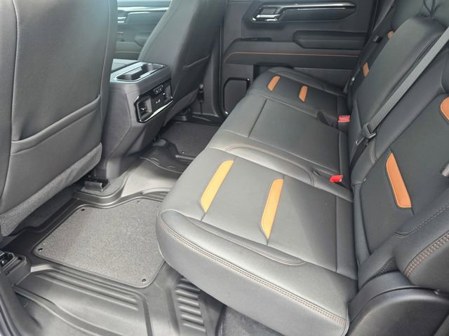 New 2026 GMC Sierra 1500 AT4 w/ AT4 Premium Package image 10
