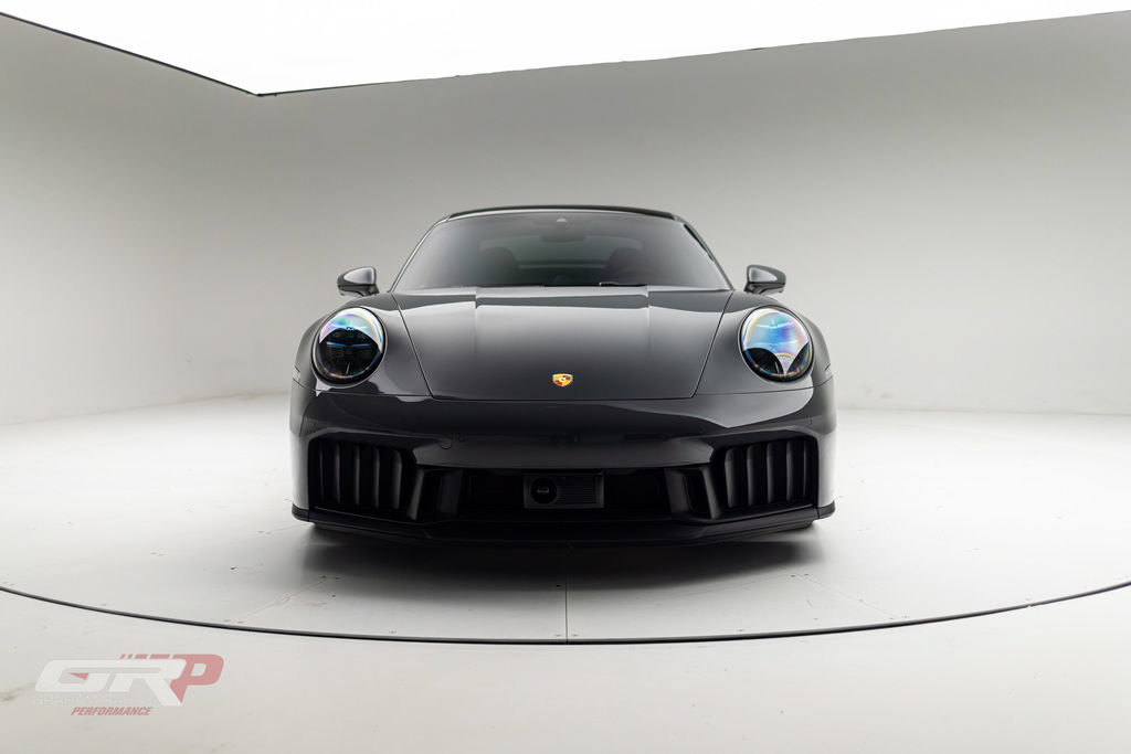 Used 2025 Porsche 911 GTS image 15