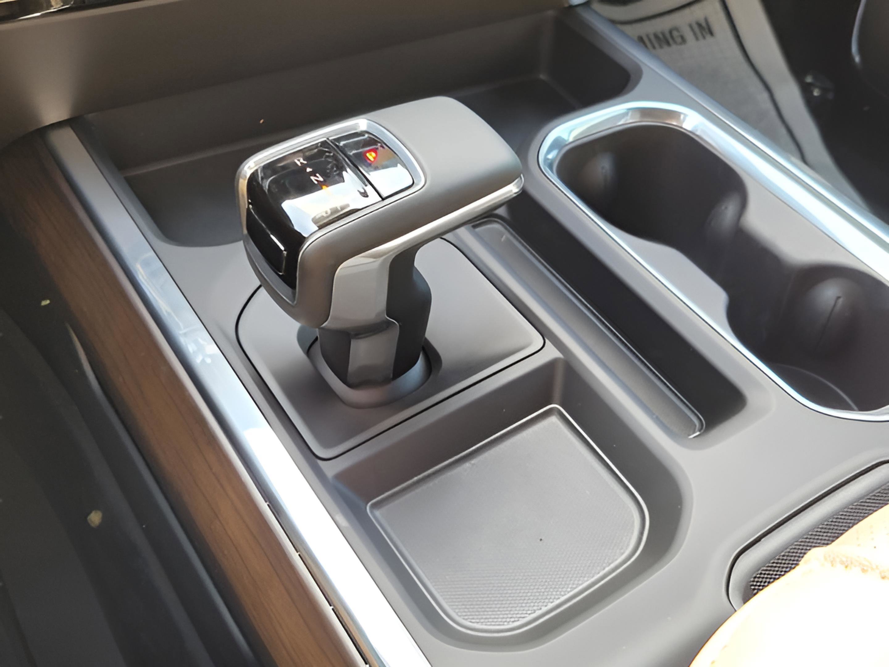 New 2026 Chevrolet Silverado 1500 High Country w/ High Country Premium Package AWD/4WD image 20