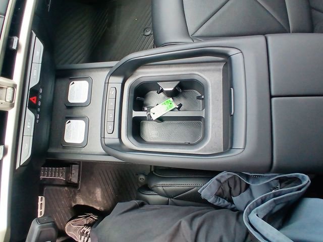 New 2027 Kia Telluride SX FWD image 21