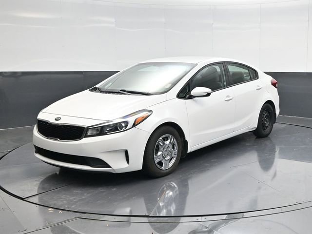Used 2017 Kia Forte LX w/ LX Popular Package image 7