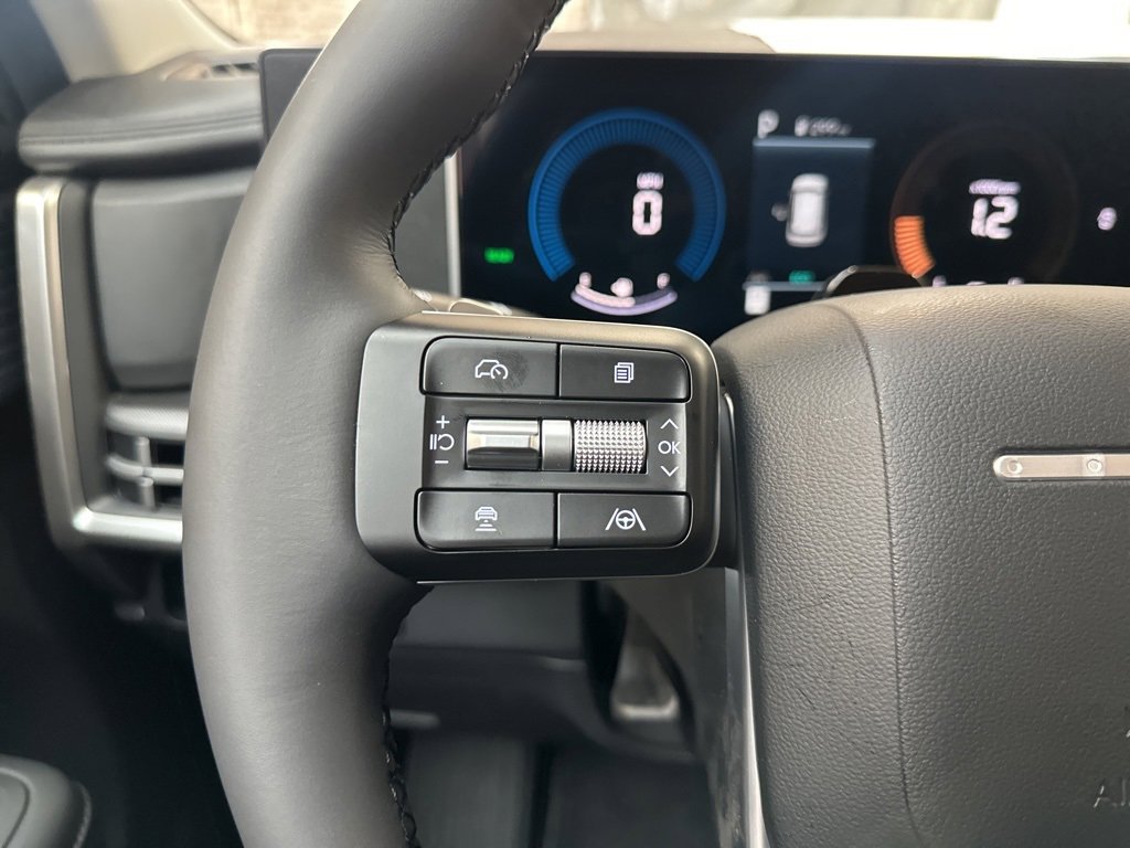 New 2026 Hyundai Santa Fe SEL image 17