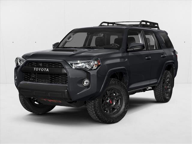 Used 2023 Toyota 4Runner TRD Pro