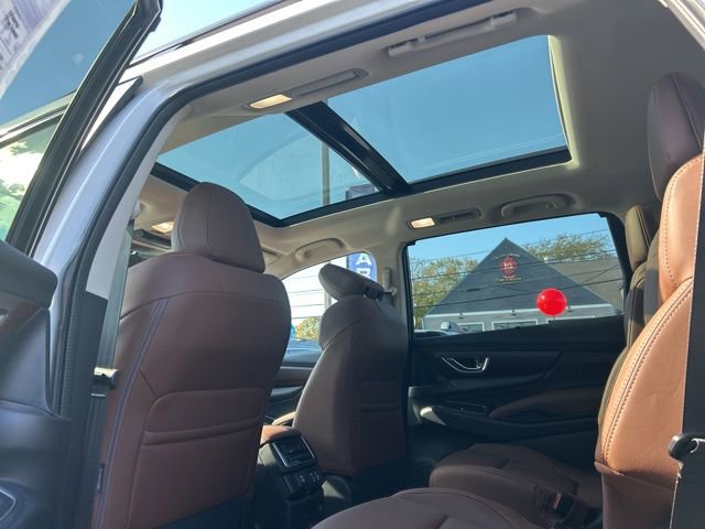 New 2025 Subaru Ascent Touring image 11