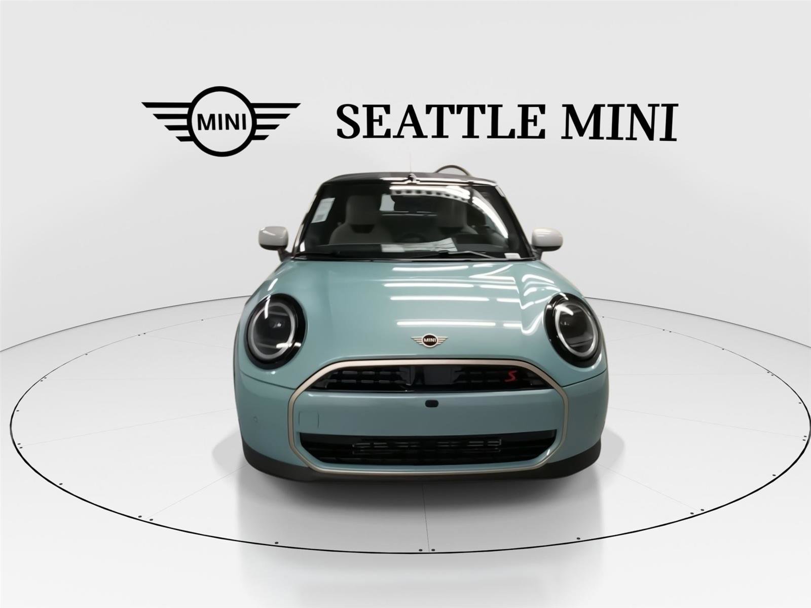 New 2026 MINI Cooper S image 3
