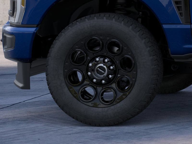 New 2026 Ford F350 XLT w/ XLT Premium Package AWD/4WD image 19