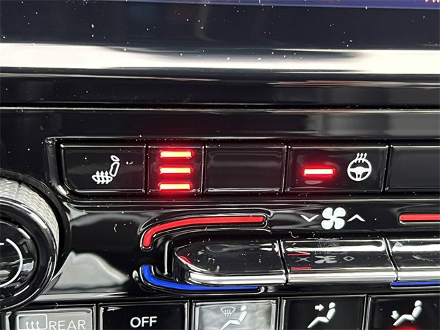 New 2025 Jeep Grand Cherokee Limited w/ Trailer Tow Package image 27