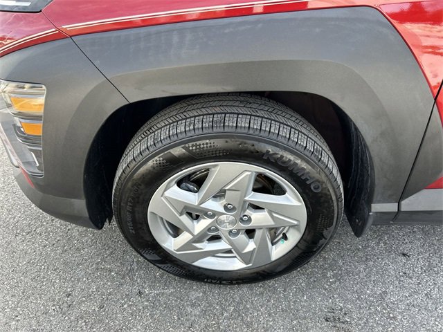 Used 2024 Hyundai Kona SE image 10