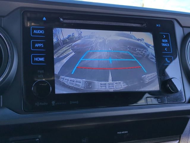 Used 2019 Toyota Tacoma TRD Off-Road image 20