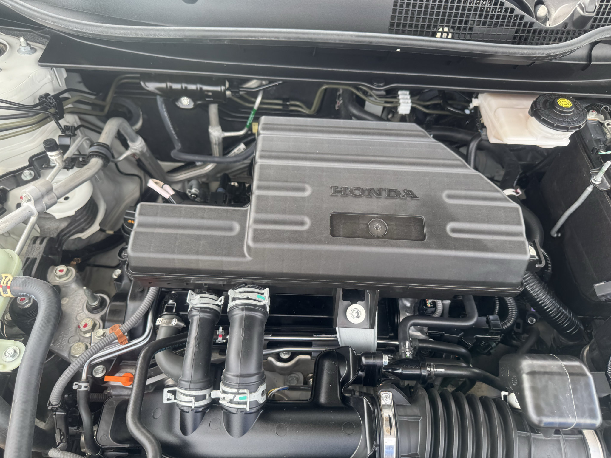 Used 2021 Honda CR-V Touring image 34