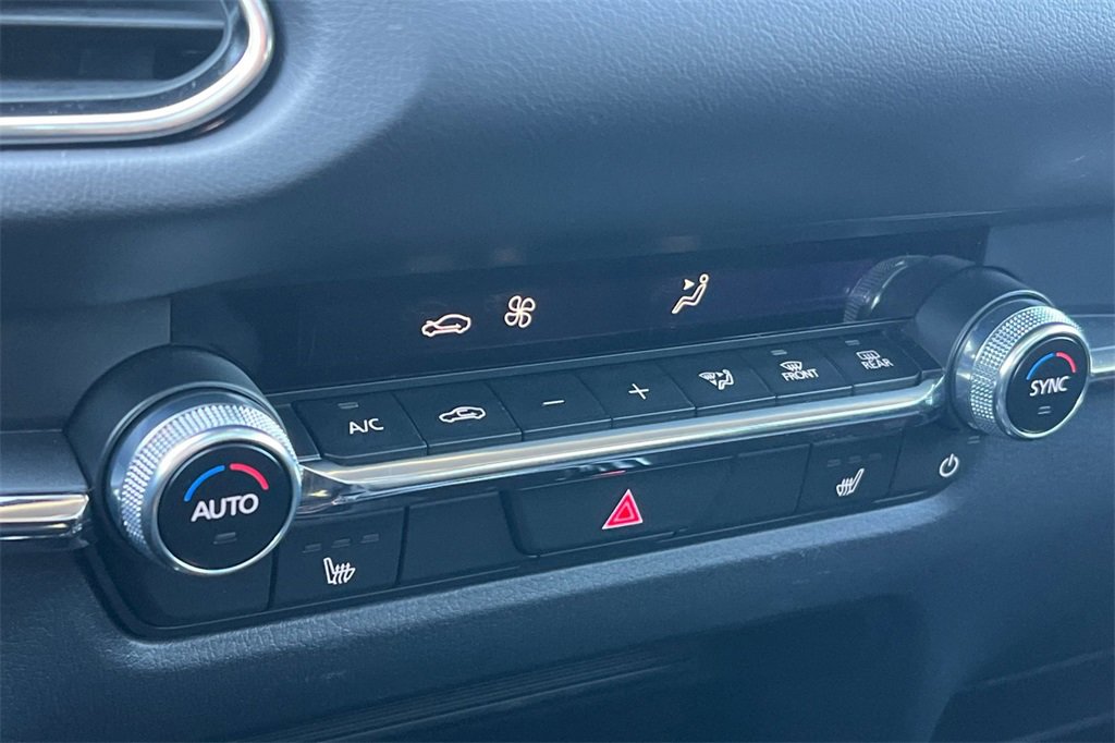 Certified 2025 MAZDA CX-30 AWD 2.5 S w/ Preferred Package image 25