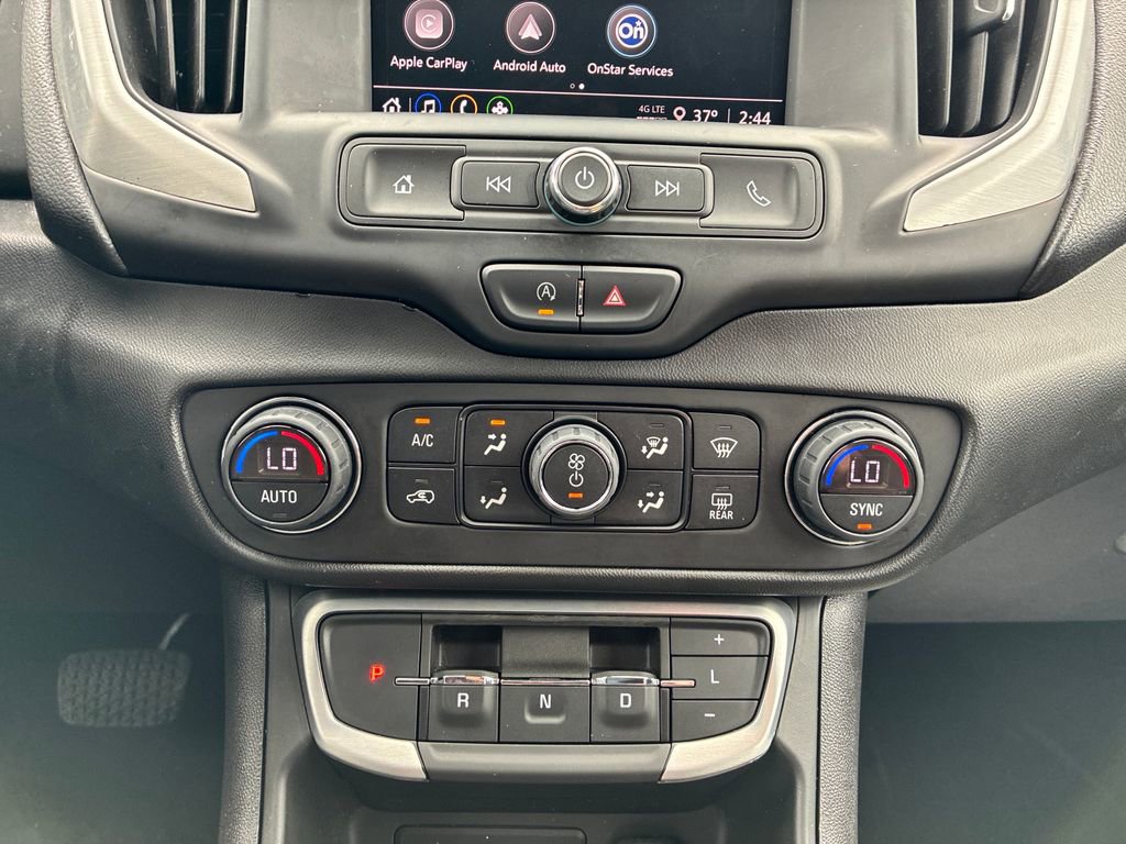 Used 2022 GMC Terrain SLE w/ Driver Convenience Package image 25