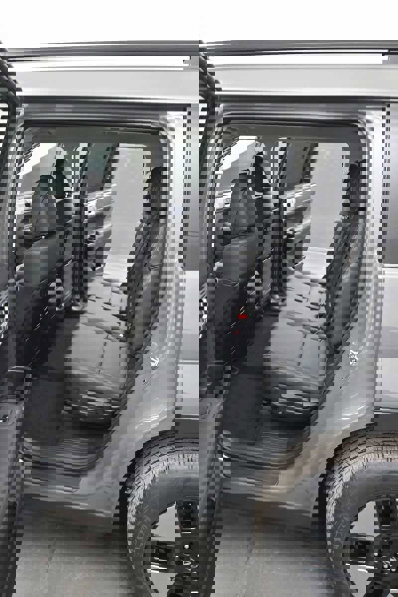 New 2026 Hyundai Santa Fe SEL image 15