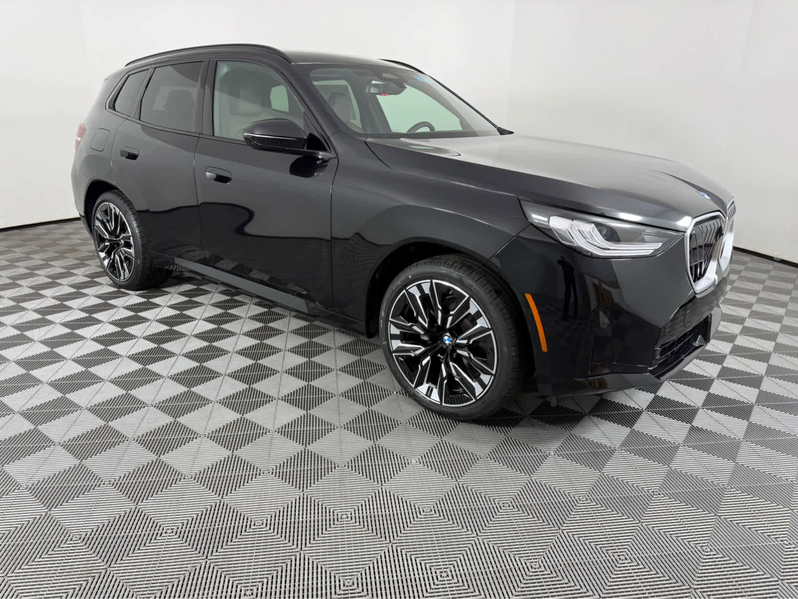 New 2026 BMW X3 xDrive30 w/ Premium Package image 1