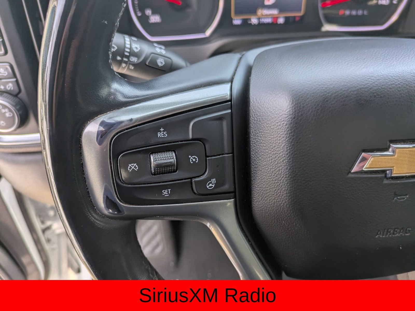 Used 2023 Chevrolet Silverado 2500 LT w/ Convenience Package image 14