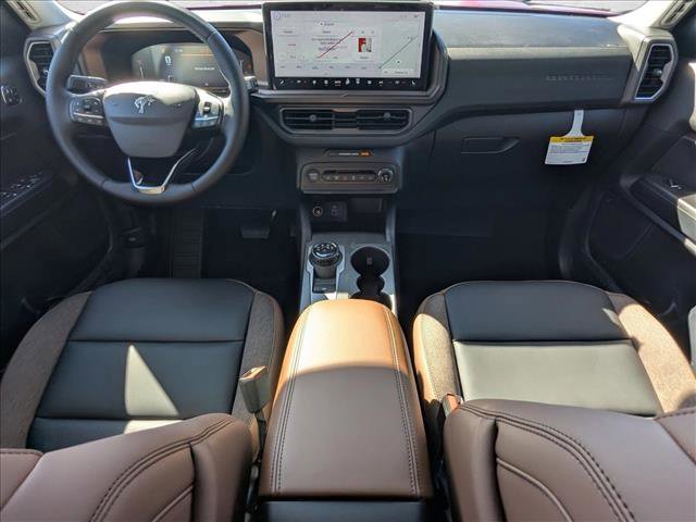 New 2026 Ford Bronco Sport Outer Banks w/ Outer Banks Tech Package+ image 14