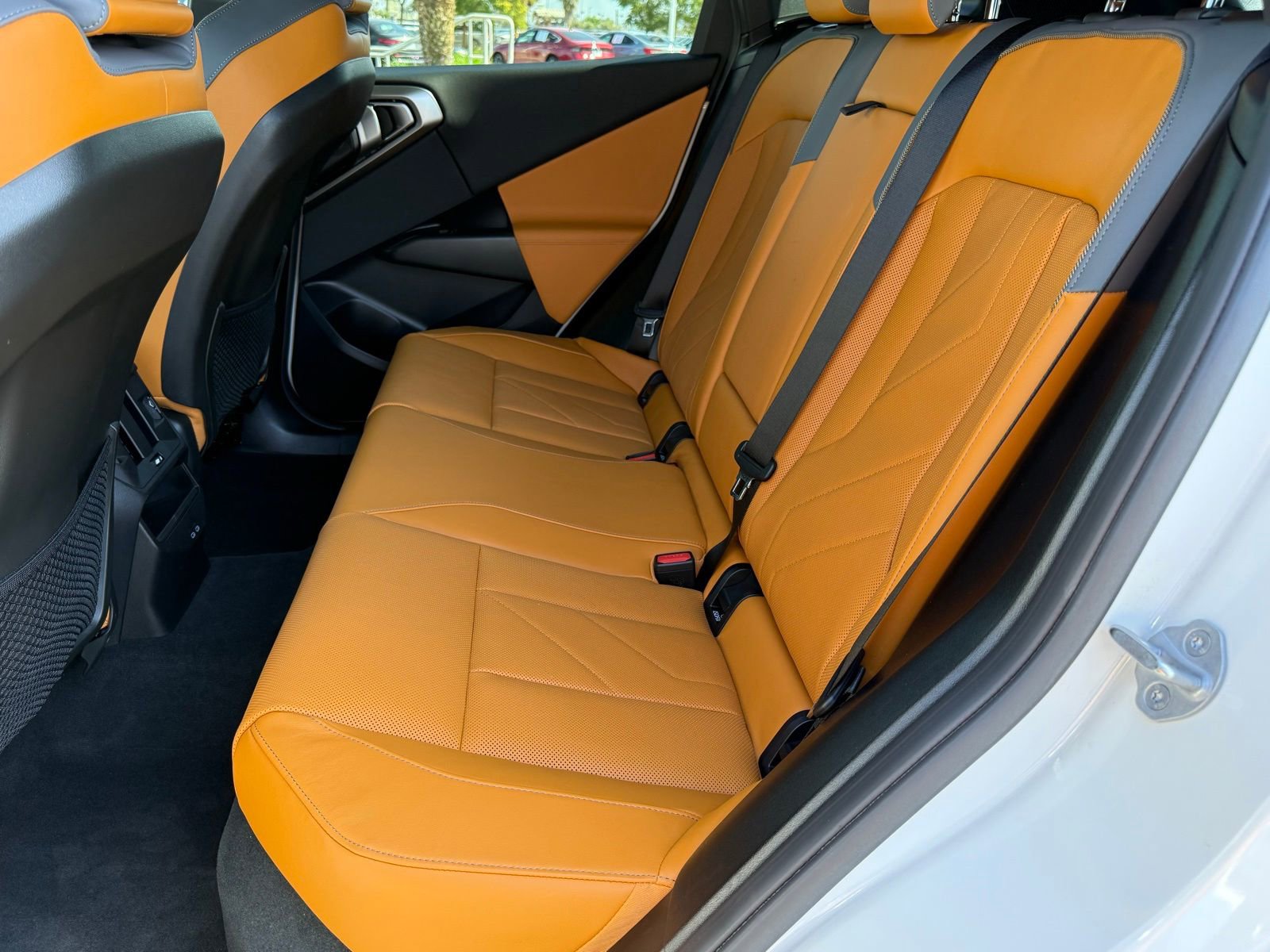 Used 2026 BMW X3 xDrive30 image 32