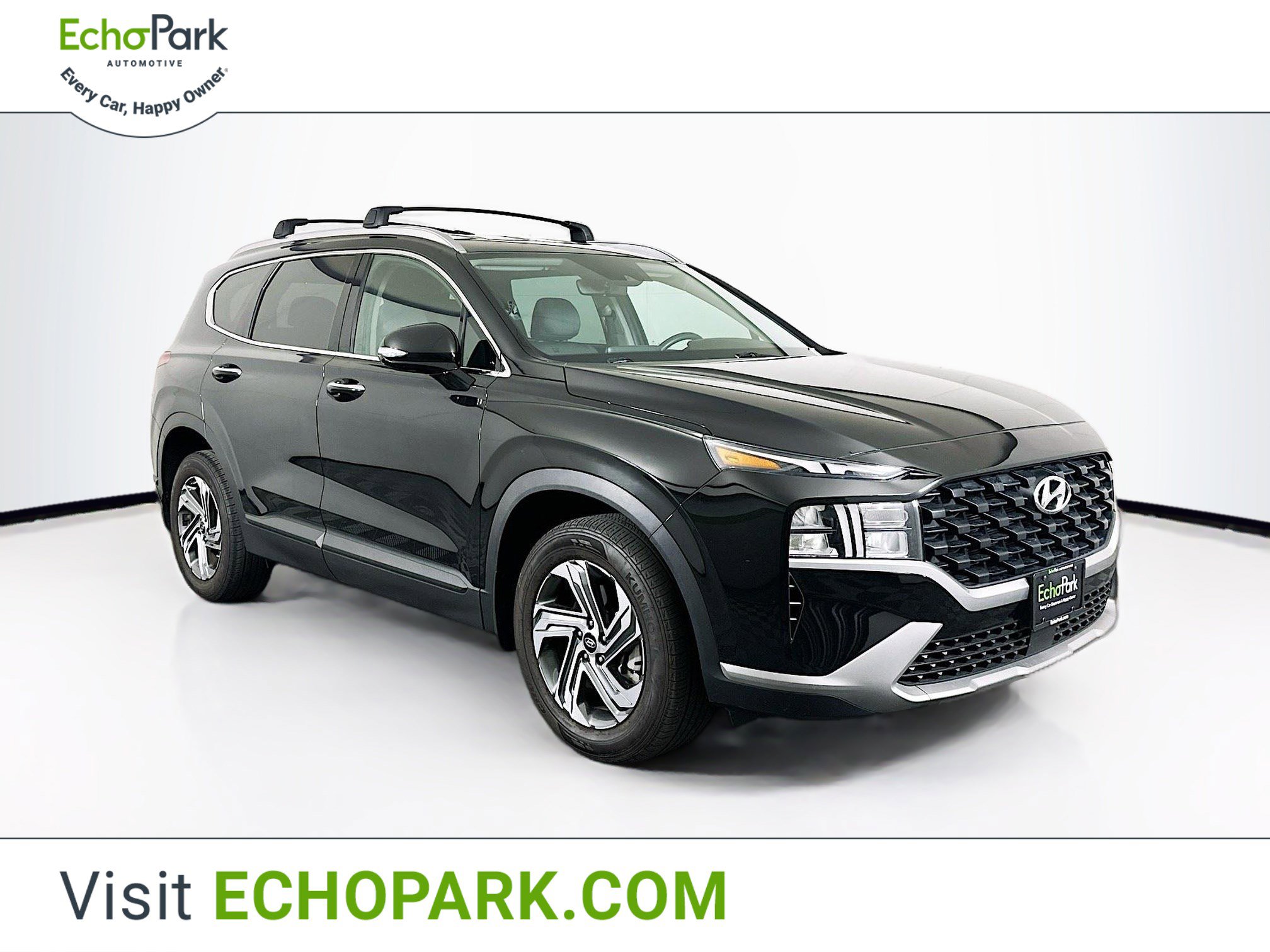 Used 2023 Hyundai Santa Fe SEL