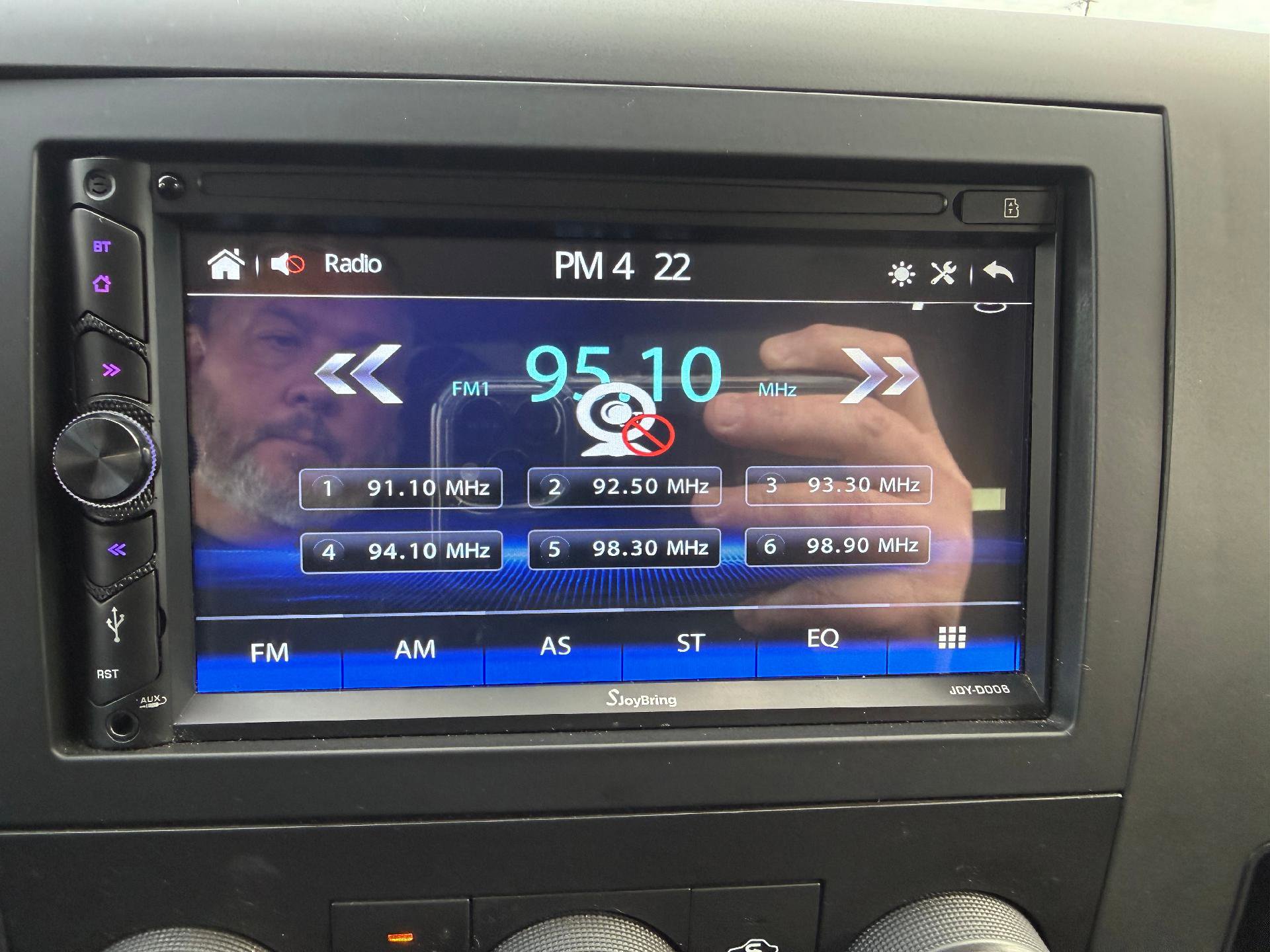 Used 2012 Chevrolet Silverado 1500 W/T image 19