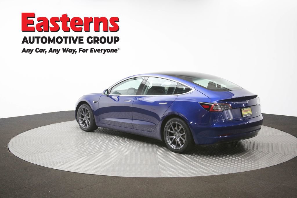 Used 2020 Tesla Model 3 Long Range AWD/4WD image 57
