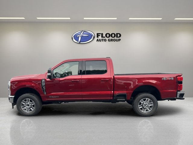 New 2026 Ford F350 Lariat w/ Snow Plow Prep Package AWD/4WD image 4