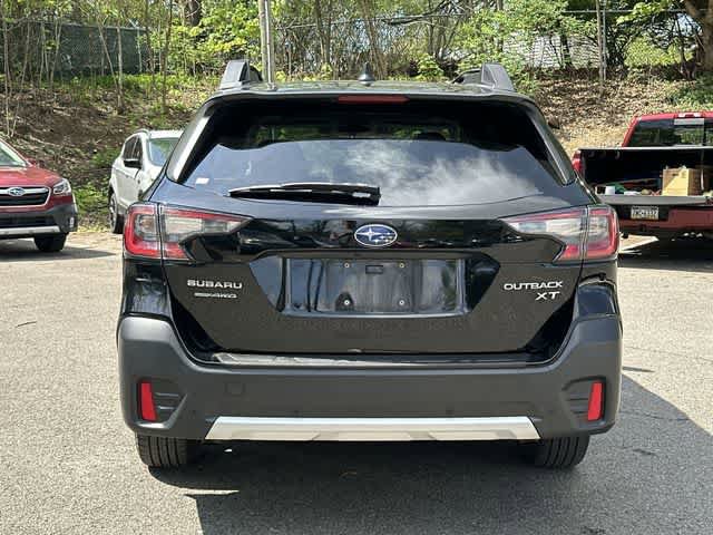 Certified 2021 Subaru Outback Limited XT w/ Popular Package #2 AWD/4WD image 4