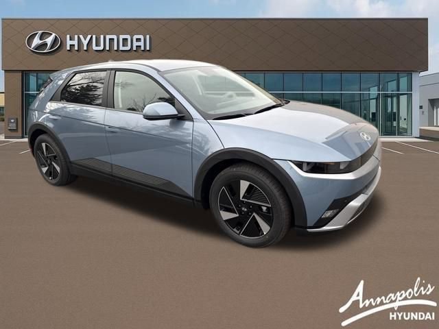 New 2026 Hyundai Ioniq 5 SEL image 7