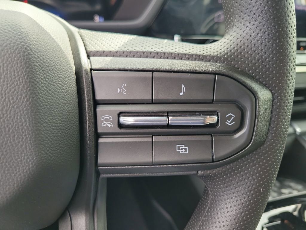 New 2026 Chevrolet Colorado Trail Boss AWD/4WD image 6